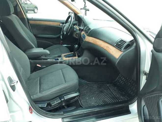 BMW 318 1999, 240,000 km - 1.9 l - Sumqayıt