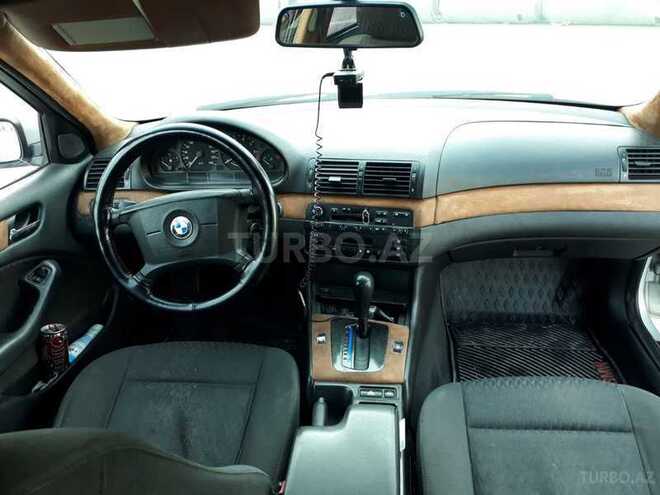 BMW 318 1999, 240,000 km - 1.9 l - Sumqayıt