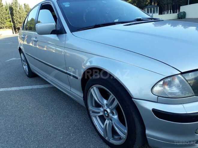 BMW 318 1999, 240,000 km - 1.9 l - Sumqayıt