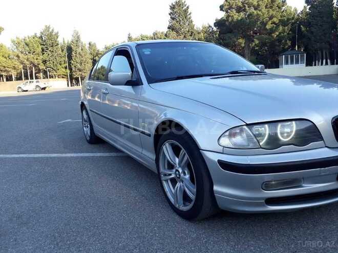 BMW 318 1999, 240,000 km - 1.9 l - Sumqayıt