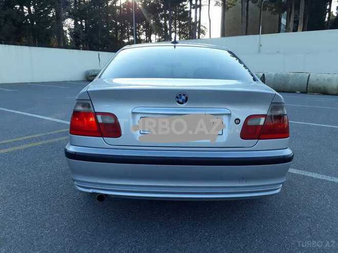 BMW 318 1999, 240,000 km - 1.9 l - Sumqayıt