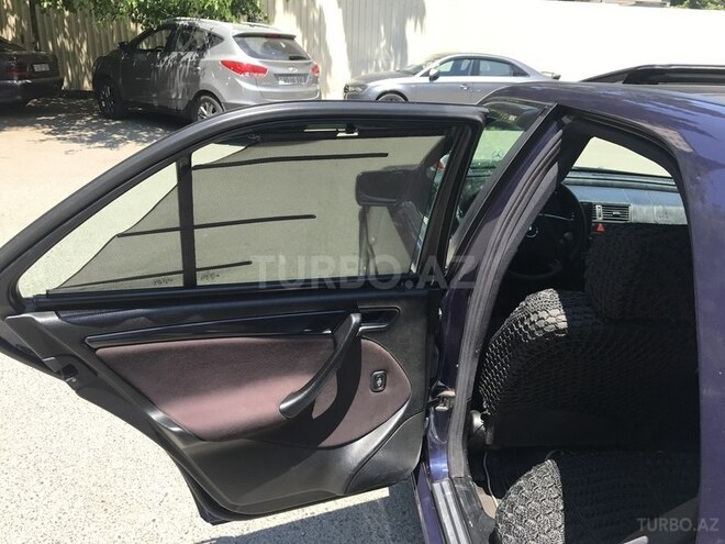 Mercedes C 200 1999, 300,003 km - 2.0 l - Bakı