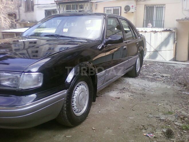 Daewoo  1996, 280,000 km - 2.0 l - Bakı