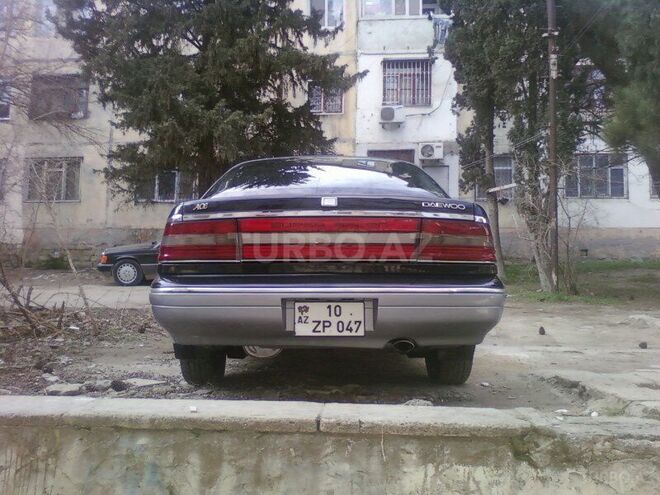 Daewoo  1996, 280,000 km - 2.0 l - Bakı