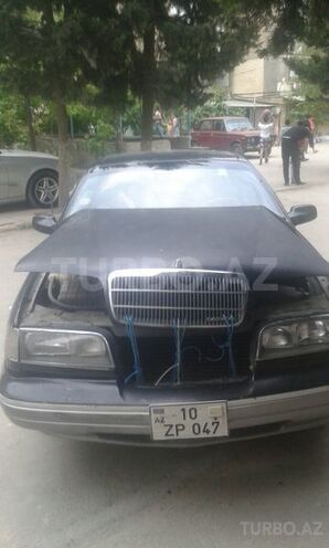 Daewoo  1996, 280,000 km - 2.0 l - Bakı