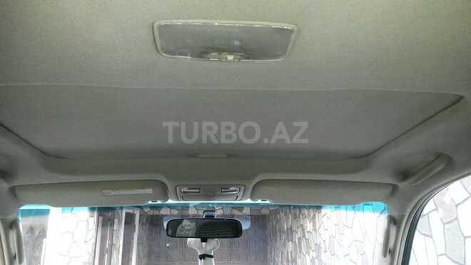 Toyota Prado 2009, 174,000 km - 4.0 л - Bakı