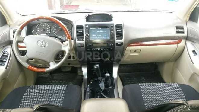 Toyota Prado 2009, 174,000 km - 4.0 л - Bakı