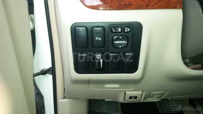 Toyota Prado 2009, 174,000 km - 4.0 л - Bakı