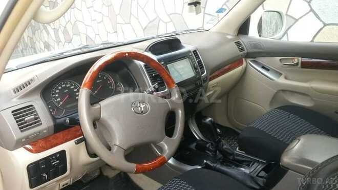 Toyota Prado 2009, 174,000 km - 4.0 л - Bakı