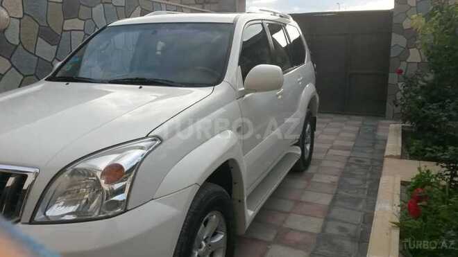 Toyota Prado 2009, 174,000 km - 4.0 л - Bakı
