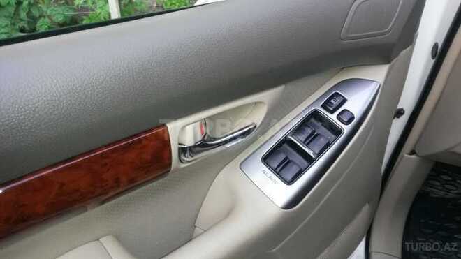 Toyota Prado 2009, 174,000 km - 4.0 л - Bakı