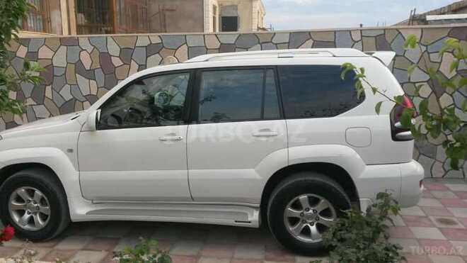 Toyota Prado 2009, 174,000 km - 4.0 л - Bakı