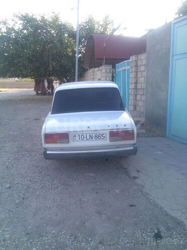 LADA (VAZ) 2107 1988, 0 km - 1.6 l - Siyəzən