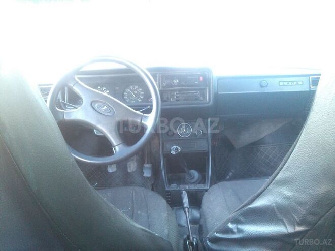 LADA (VAZ) 2107 1988, 0 km - 1.6 l - Siyəzən