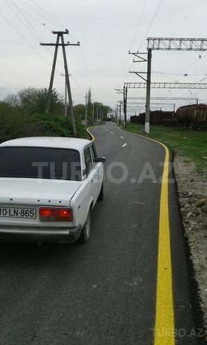 LADA (VAZ) 2107 1988, 0 km - 1.6 l - Siyəzən