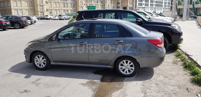 Baic A1 2014, 75,000 km - 1.5 l - Bakı
