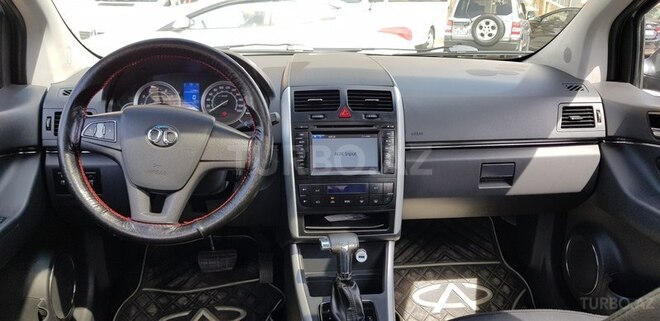 Baic A1 2014, 75,000 km - 1.5 l - Bakı