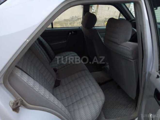 Mercedes 190 1992, 33,333 km - 2.0 l - Bakı