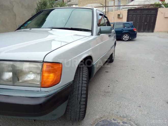 Mercedes 190 1992, 33,333 km - 2.0 l - Bakı