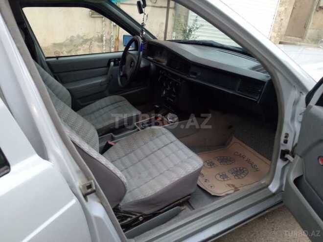 Mercedes 190 1992, 33,333 km - 2.0 l - Bakı