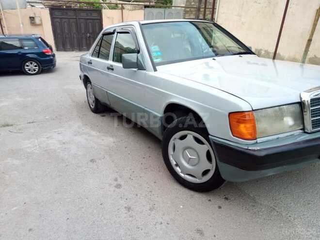 Mercedes 190 1992, 33,333 km - 2.0 l - Bakı