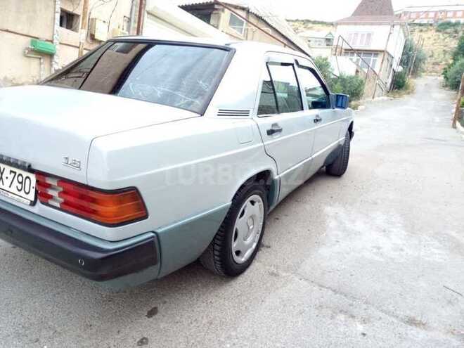 Mercedes 190 1992, 33,333 km - 2.0 l - Bakı