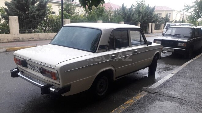 LADA (VAZ) 2106 1993, 360,000 km - 1.6 l - Yevlax