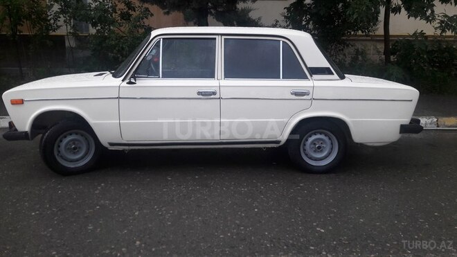 LADA (VAZ) 2106 1993, 360,000 km - 1.6 l - Yevlax