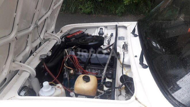 LADA (VAZ) 2106 1993, 360,000 km - 1.6 l - Yevlax