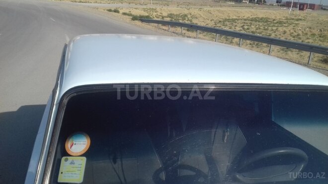 LADA (VAZ) 2107 1998, 55,000 km - 0.6 l - Sumqayıt