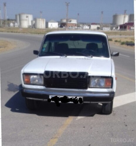 LADA (VAZ) 2107 1998, 55,000 km - 0.6 l - Sumqayıt