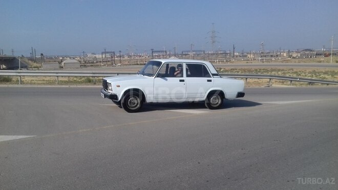LADA (VAZ) 2107 1998, 55,000 km - 0.6 l - Sumqayıt