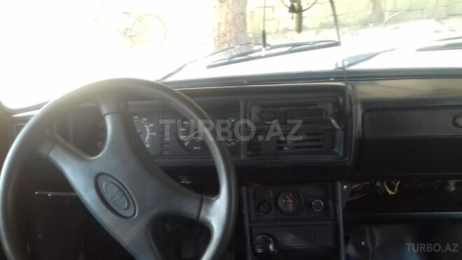 LADA (VAZ) 2107 1998, 55,000 km - 0.6 l - Sumqayıt