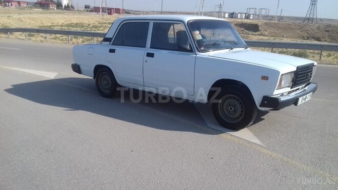 LADA (VAZ) 2107 1998, 55,000 km - 0.6 l - Sumqayıt