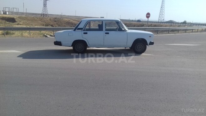 LADA (VAZ) 2107 1998, 55,000 km - 0.6 l - Sumqayıt