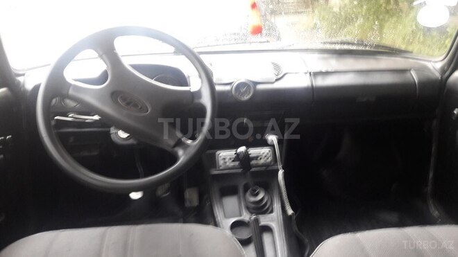 LADA (VAZ) 2106 1993, 360,000 km - 1.6 l - Yevlax