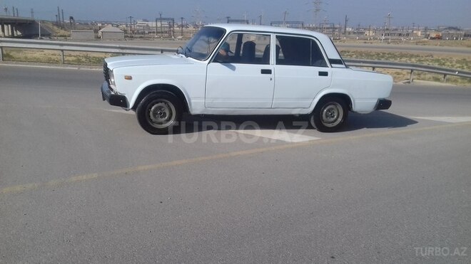 LADA (VAZ) 2107 1998, 55,000 km - 0.6 l - Sumqayıt