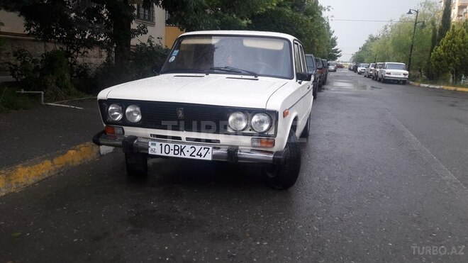 LADA (VAZ) 2106 1993, 360,000 km - 1.6 l - Yevlax