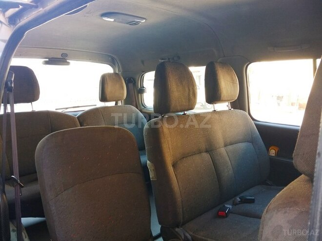 Hyundai H-1 2003, 240,000 km - 0.3 л - Bakı