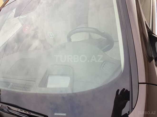 Kia Quoris 2013, 85,000 km - 3.8 l - Bakı