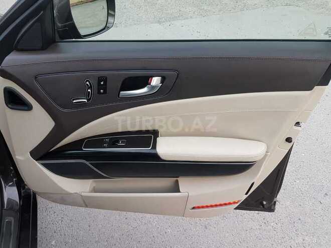 Kia Quoris 2013, 85,000 km - 3.8 l - Bakı