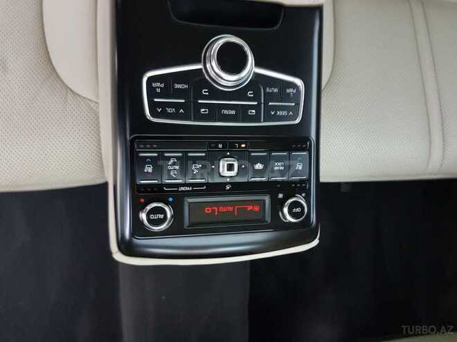 Kia Quoris 2013, 85,000 km - 3.8 l - Bakı