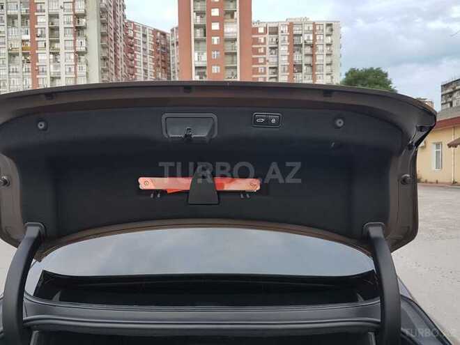 Kia Quoris 2013, 85,000 km - 3.8 l - Bakı