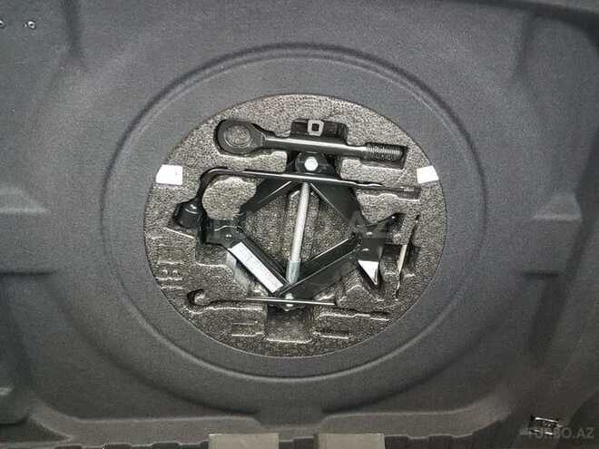 Kia Quoris 2013, 85,000 km - 3.8 l - Bakı