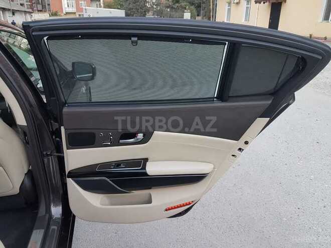 Kia Quoris 2013, 85,000 km - 3.8 l - Bakı