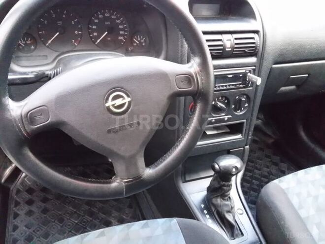 Opel Astra 1999, 235,000 km - 1.6 л - Bakı