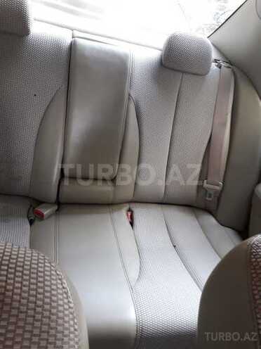 Nissan Tiida 2008, 125,000 km - 1.6 l - Bakı