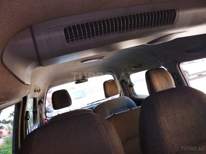 Hyundai H-1 2003, 240,000 km - 0.3 l - Bakı