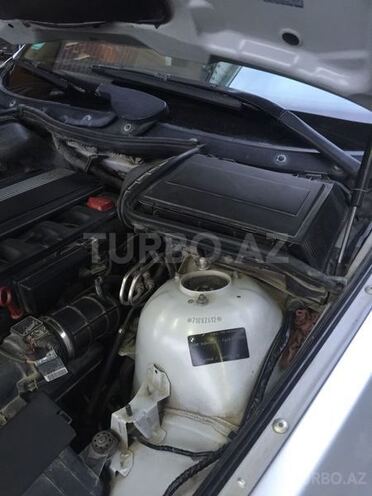 BMW 525 1999, 256,432 km - 2.5 l - Bakı