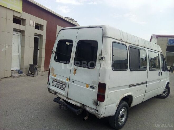 Ford Transit 1992, 75,000 km - 0.3 л - Bakı